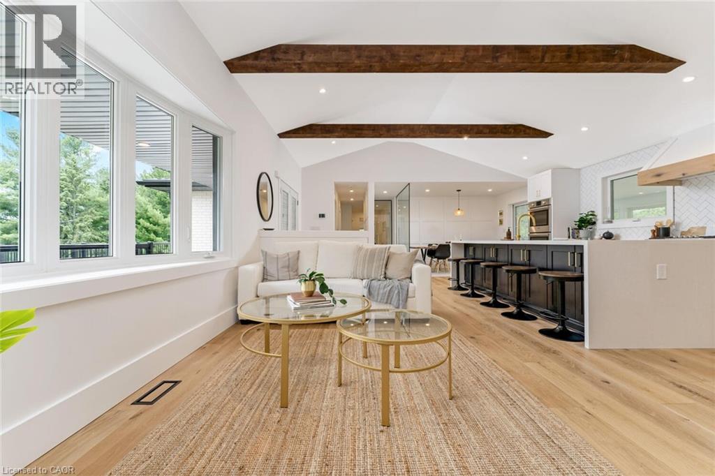 12295 Sixth Line Nassagaweya Line, Milton, Ontario  L7J 2L7 - Photo 6 - 40825276