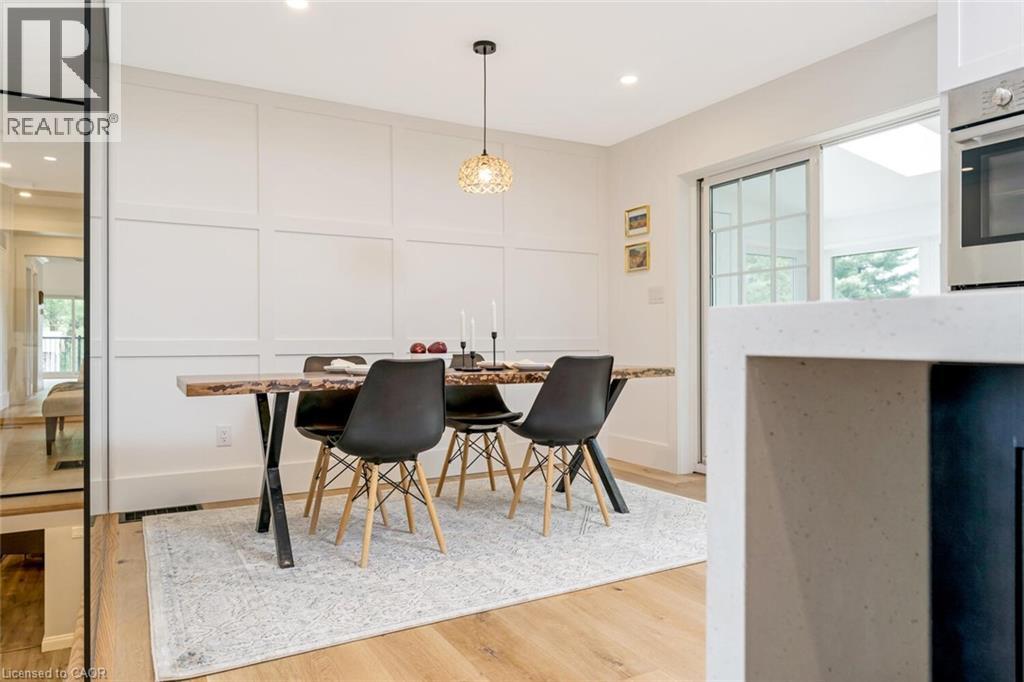 12295 Sixth Line Nassagaweya Line, Milton, Ontario  L7J 2L7 - Photo 7 - 40825276