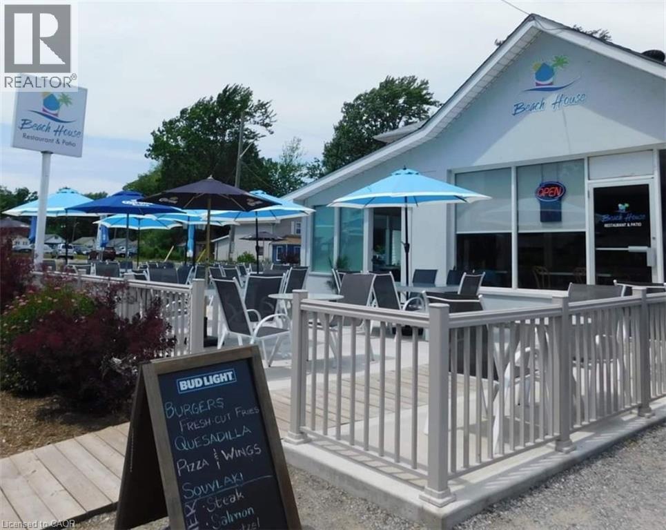 4130 ERIE Road, Fort Erie, Ontario