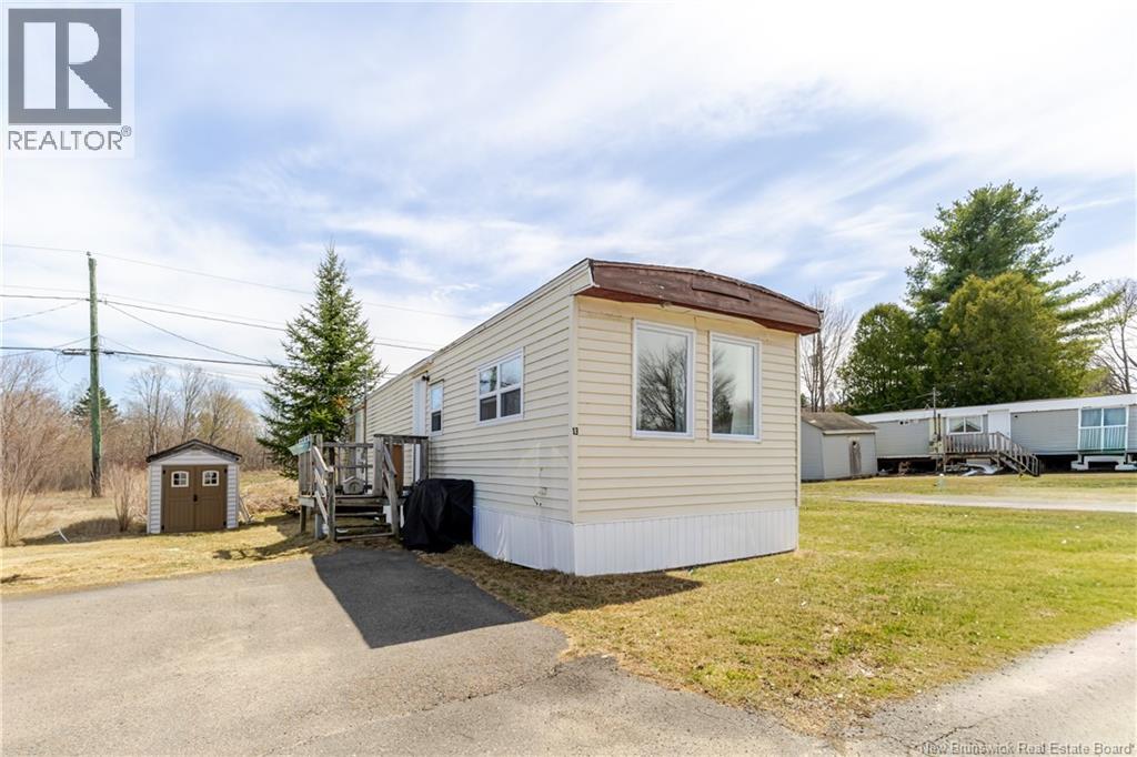 <h3>$49,900</h3><p>13 Mallard Court, Lincoln, New Brunswick</p>