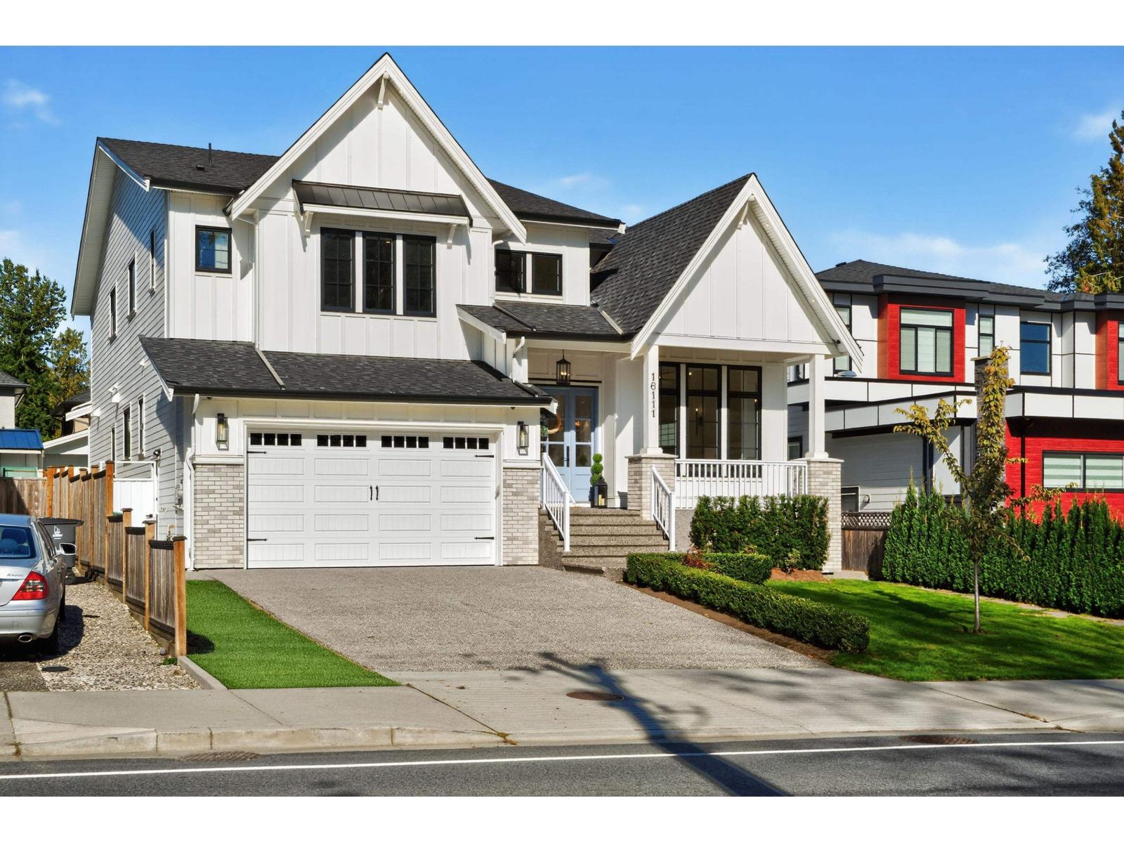 16111 108 Avenue, Surrey, British Columbia  V4N 1P2 - Photo 2 - R3117362