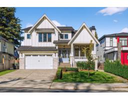 16111 108 AVENUE, Surrey, British Columbia