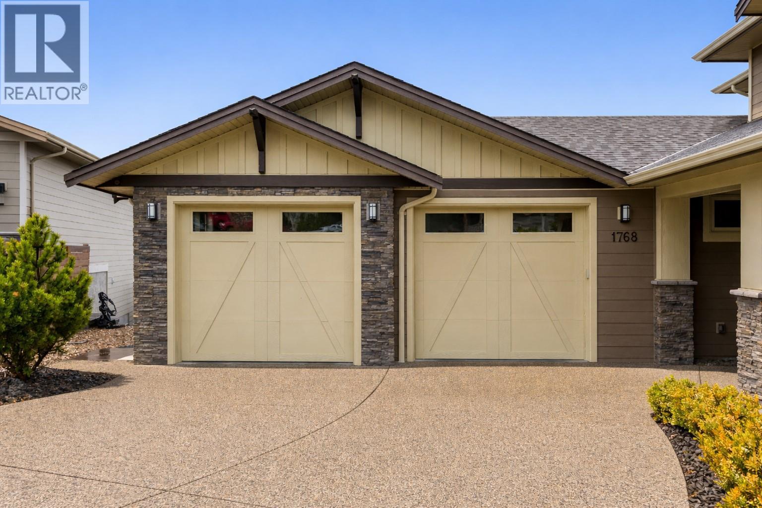 1768 Split Rail Place, Kelowna, British Columbia  V1P 1R1 - Photo 9 - 10379159