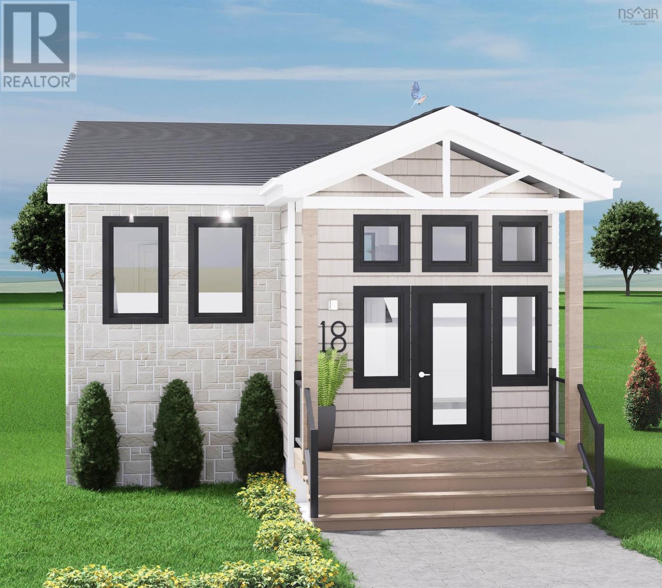 Lot 7-18 Marketway Lane, Brunello Estates, Nova Scotia