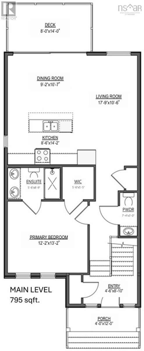 Lot 7-18 Marketway Lane, Brunello Estates, Nova Scotia  B3T 0L1 - Photo 2 - 202609005