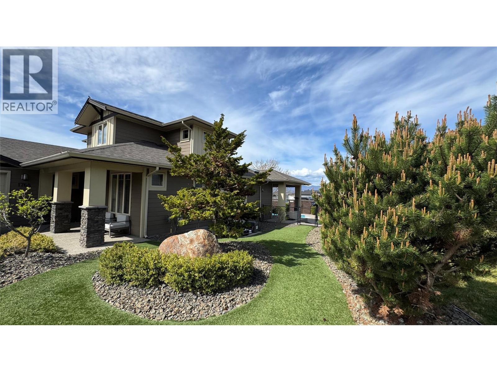 1768 Split Rail Place, Kelowna, British Columbia  V1P 1R1 - Photo 59 - 10379159