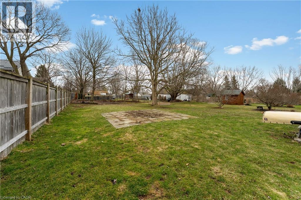 216 S Ridge Road S, Crystal Beach, Ontario  L0S 1B0 - Photo 3 - 40815315