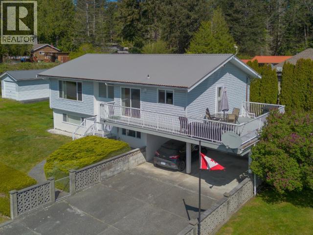 3271 OAK STREET, Texada Island, British Columbia