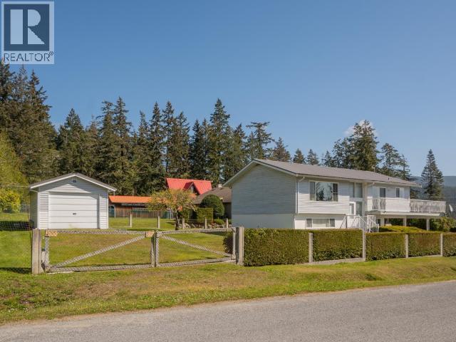 3271 Oak Street, Texada Island, British Columbia   - Photo 23 - 19835