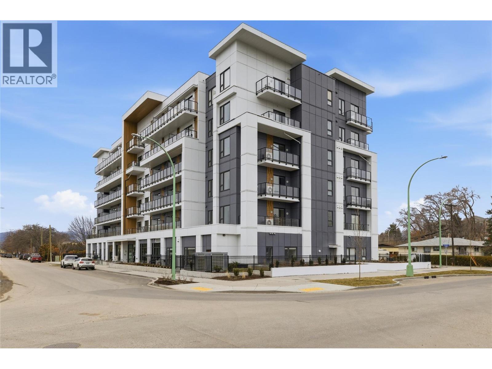 1390 Pridham Avenue Unit# Th4 Lot# 3, Kelowna, British Columbia  V1Y 0P7 - Photo 34 - 10385141