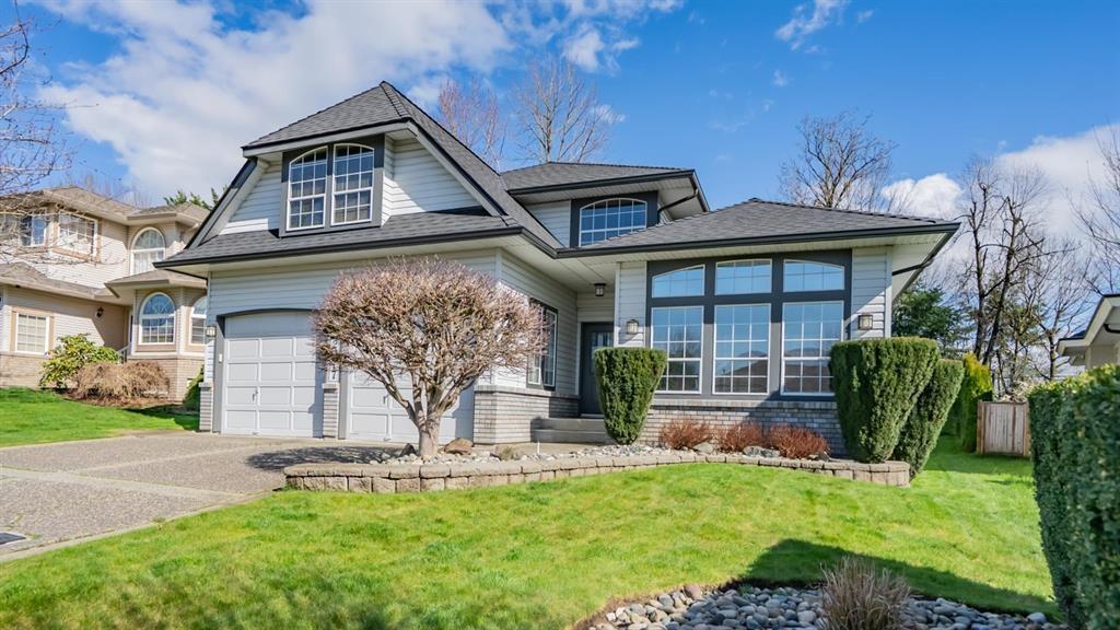 2977 SOUTHERN CRESCENT, Abbotsford, British Columbia