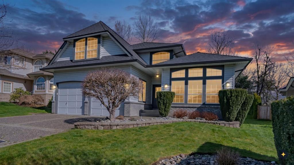 2977 Southern Crescent, Abbotsford, British Columbia  V2T 5H8 - Photo 2 - R3116894