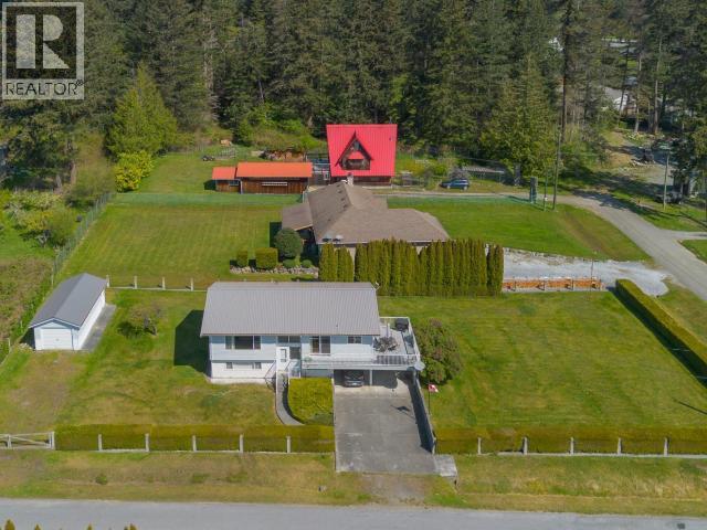 3271 Oak Street, Texada Island, British Columbia   - Photo 40 - 19835