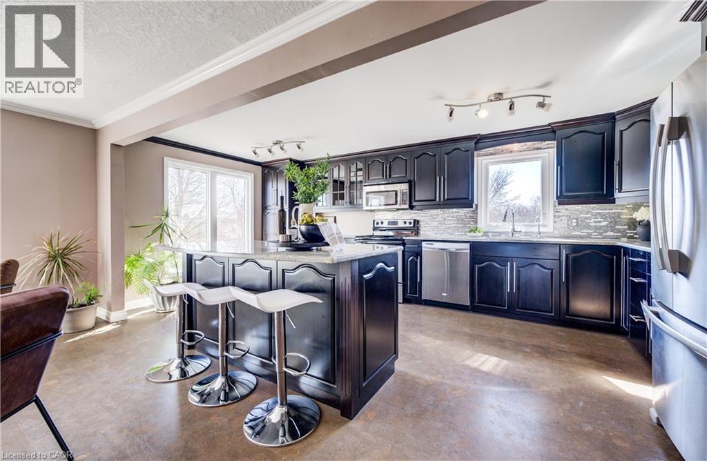 24 Farmington Place, Kitchener, Ontario  N2P 1Y3 - Photo 10 - 40819914