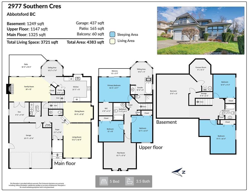 2977 Southern Crescent, Abbotsford, British Columbia  V2T 5H8 - Photo 40 - R3116894