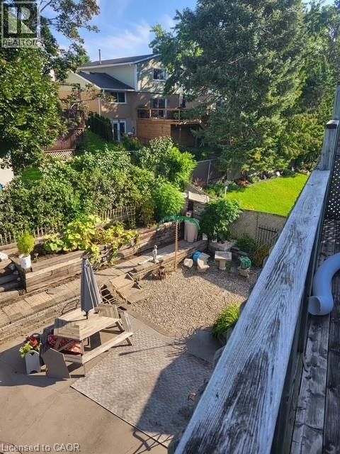 24 Farmington Place, Kitchener, Ontario  N2P 1Y3 - Photo 45 - 40819914