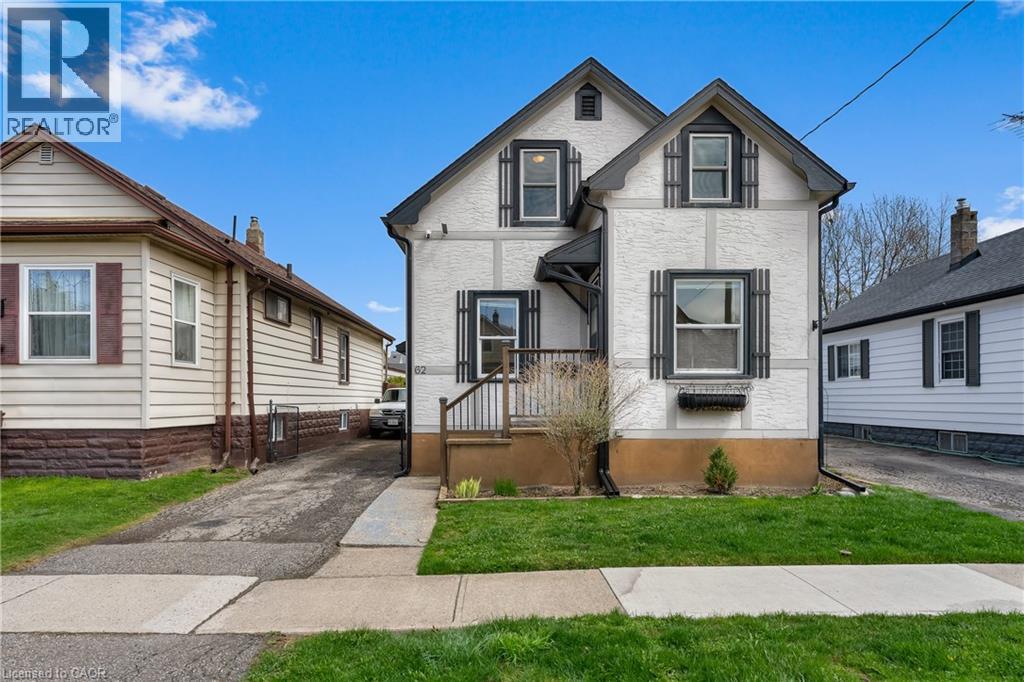 62 Rolls Avenue, St. Catharines, Ontario  L2N 1W1 - Photo 2 - 40822478