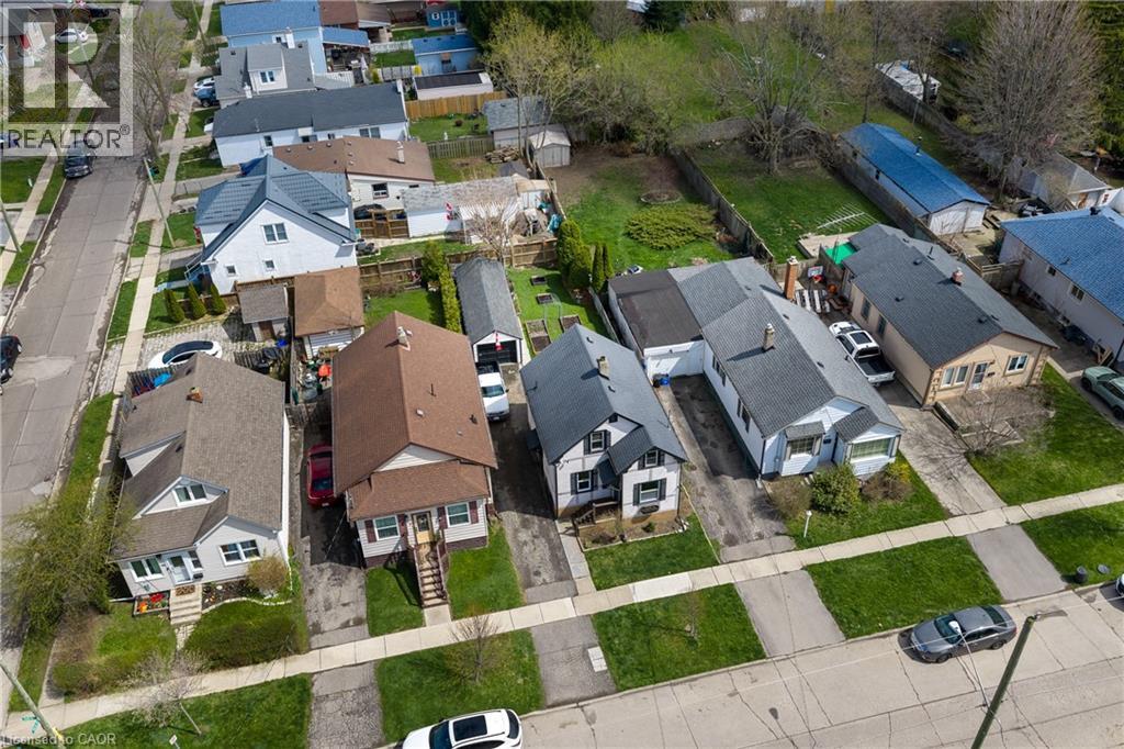 62 Rolls Avenue, St. Catharines, Ontario  L2N 1W1 - Photo 27 - 40822478