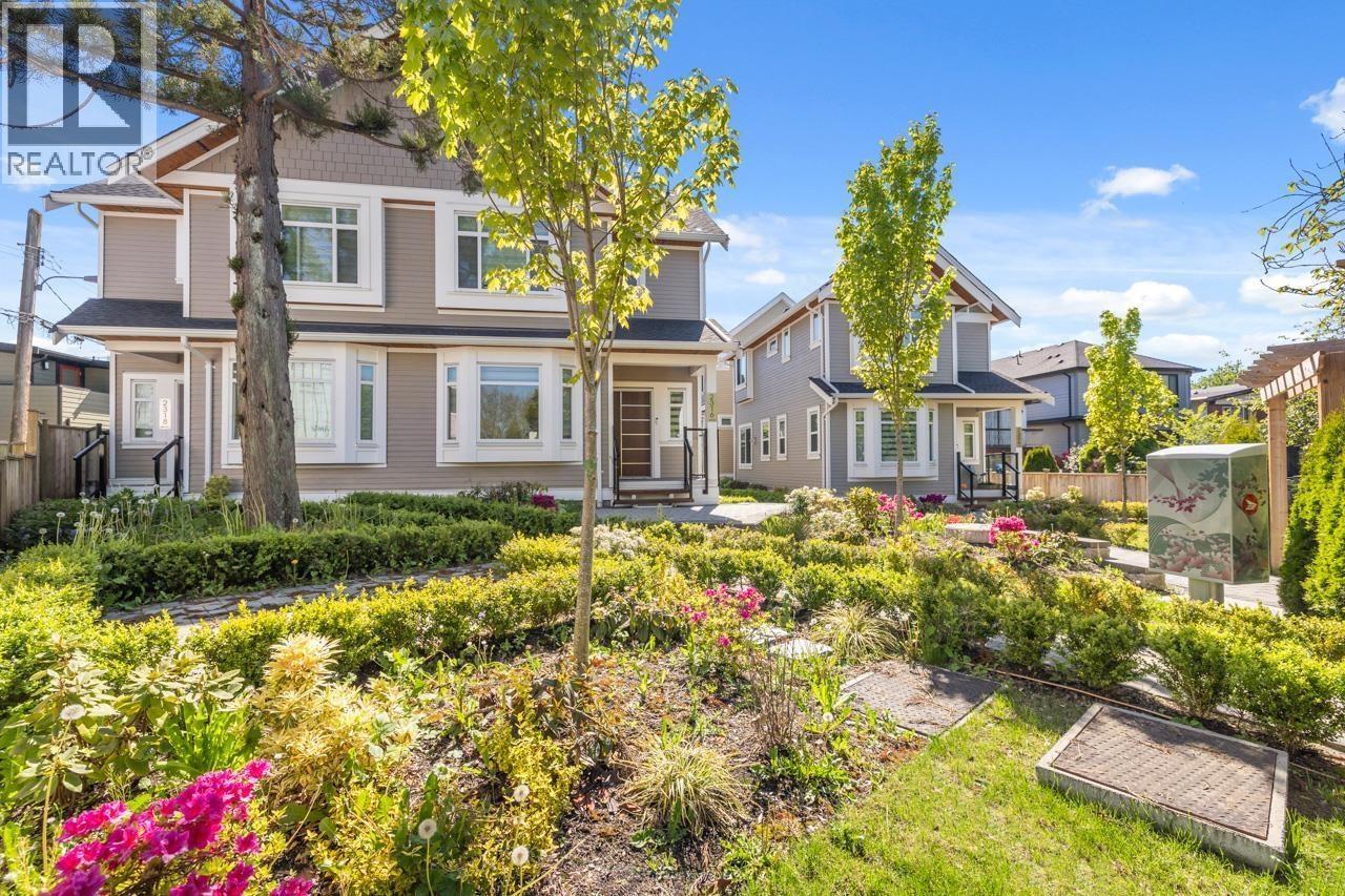 2316 Brock Street, Vancouver, British Columbia  V5N 2Z7 - Photo 30 - R3117043