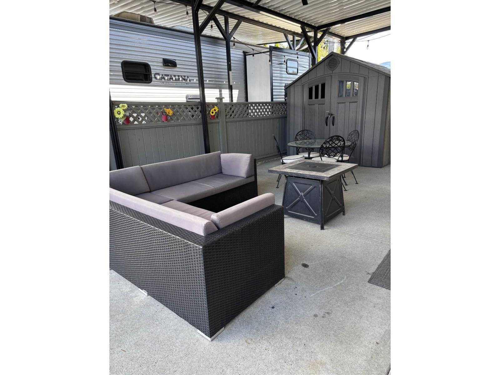 107 8400 Shook Road, Mission, British Columbia  V2V 7L3 - Photo 3 - R3116452