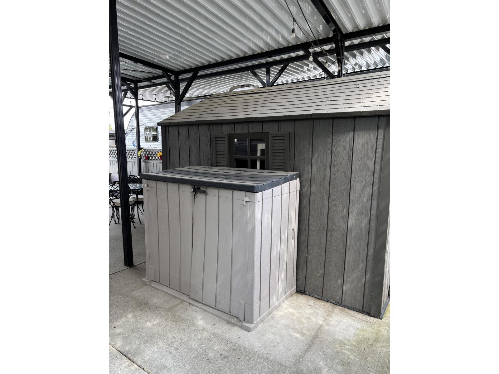 107 8400 Shook Road, Mission, British Columbia  V2V 7L3 - Photo 5 - R3116452