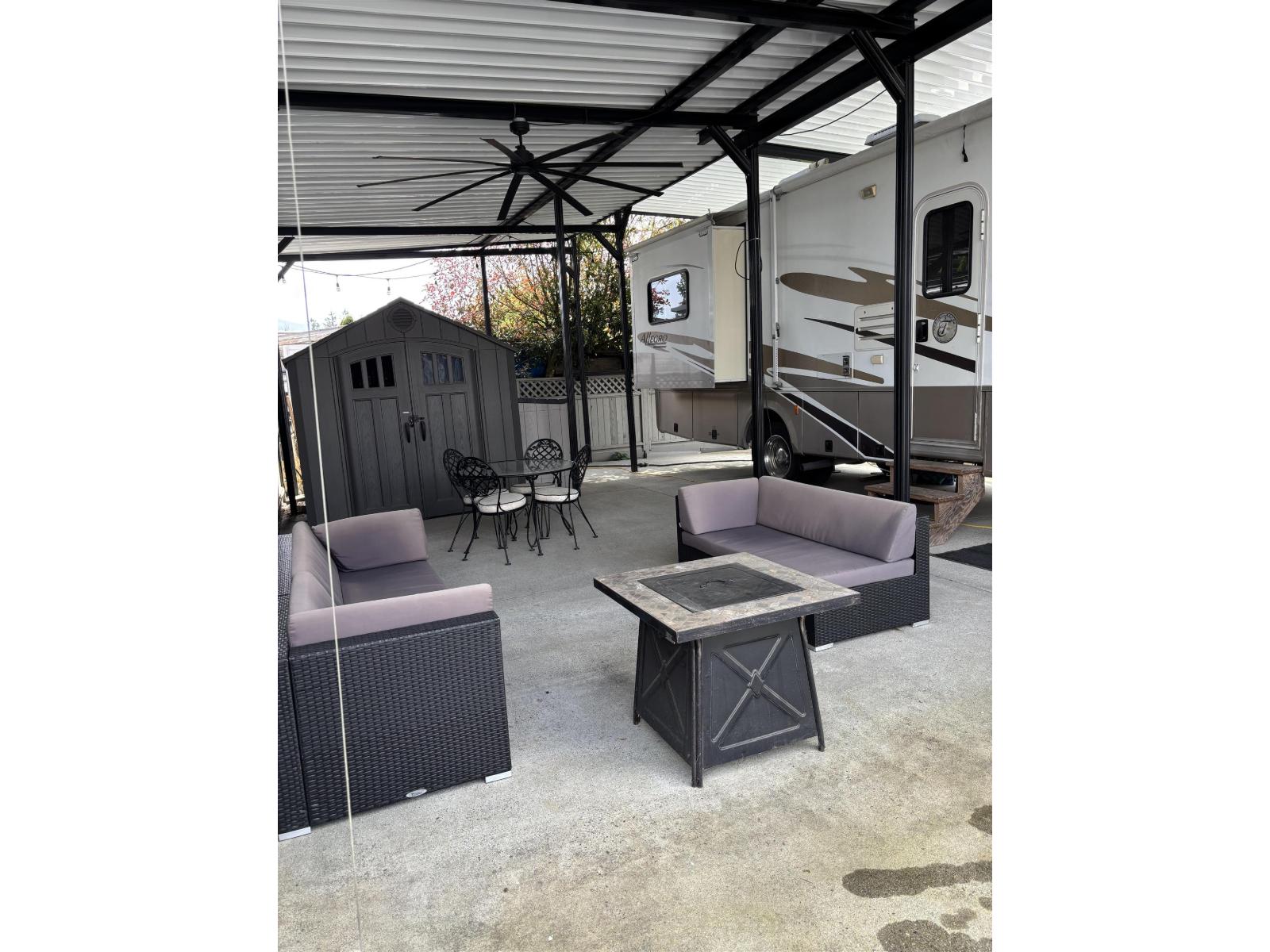 107 8400 Shook Road, Mission, British Columbia  V2V 7L3 - Photo 2 - R3116452