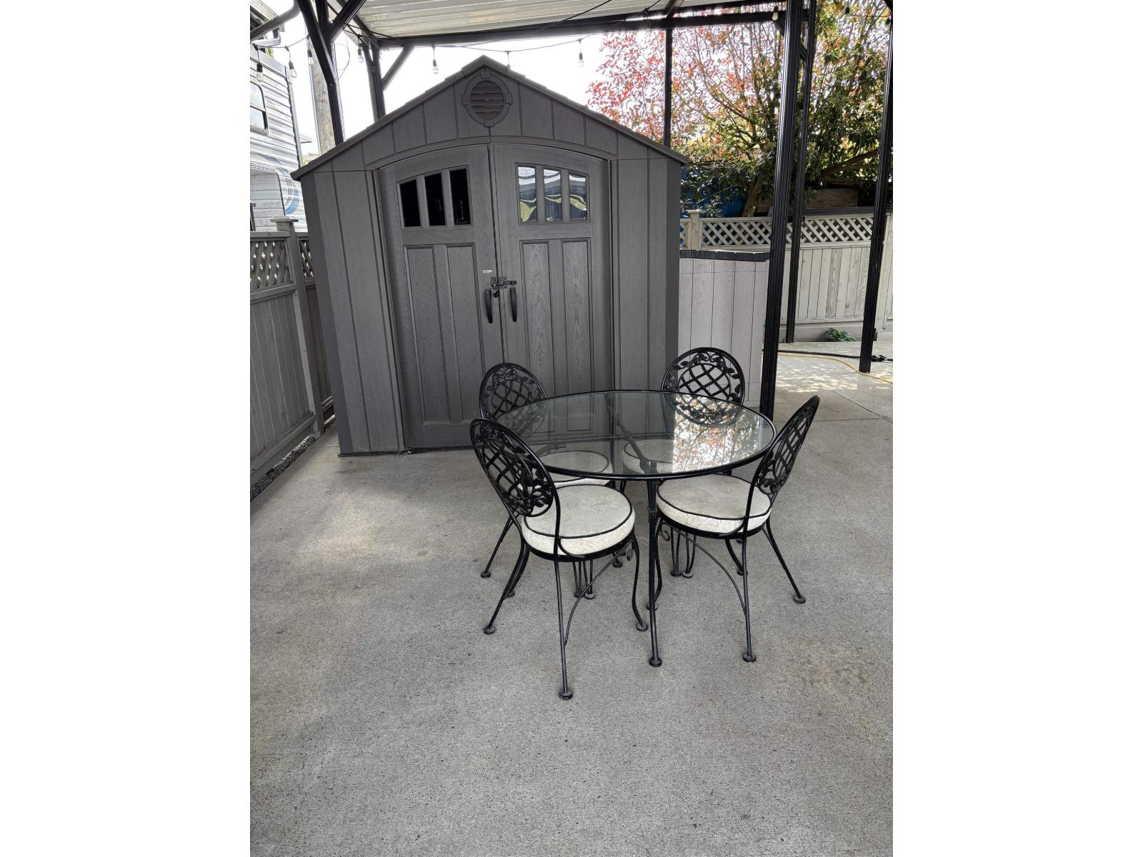 107 8400 Shook Road, Mission, British Columbia  V2V 7L3 - Photo 4 - R3116452