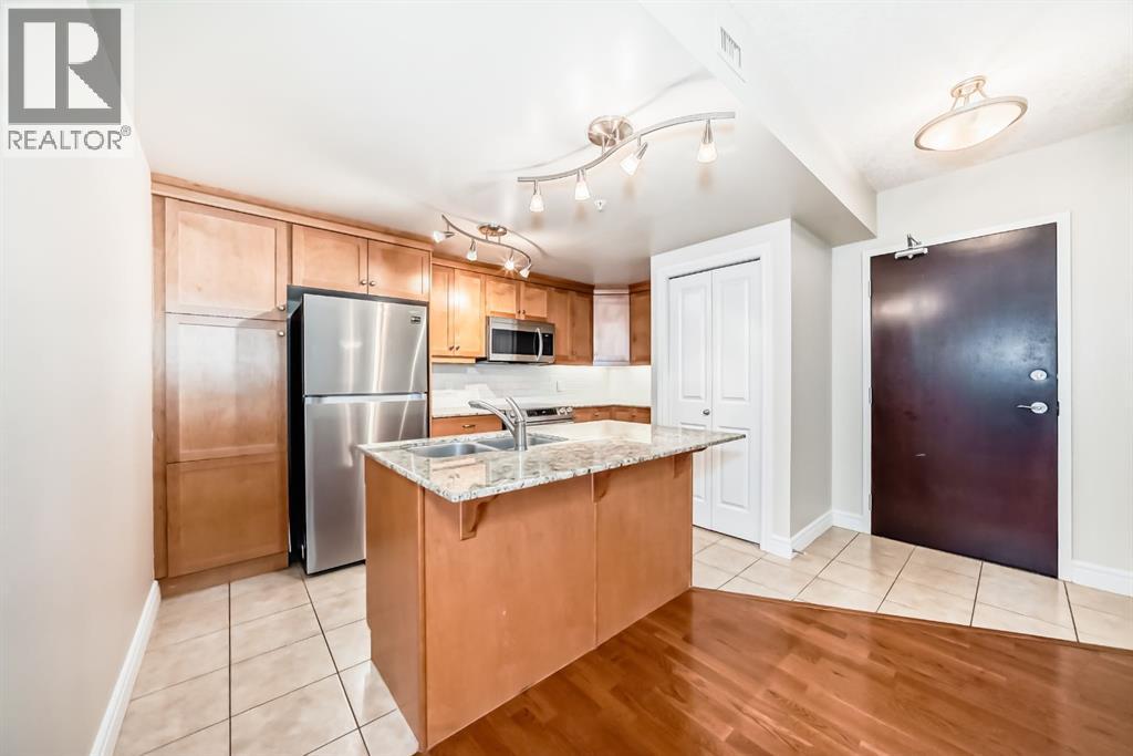 701, 920 5 Avenue SW, Calgary, Alberta  T2P 5P6 - Photo 4 - A2276711