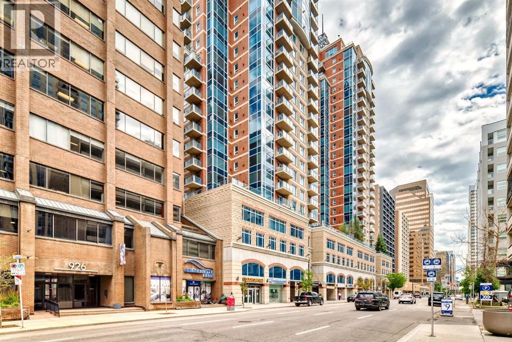701, 920 5 Avenue SW, Calgary, Alberta  T2P 5P6 - Photo 50 - A2276711