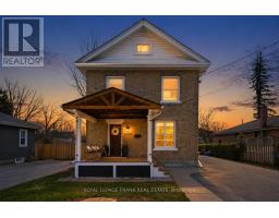 125 GLENELG STREET W, Kawartha Lakes, Ontario