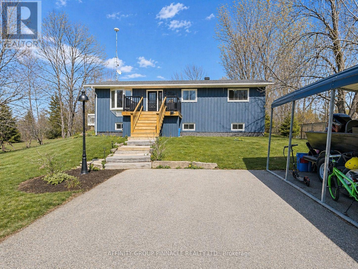 39 Muskie Drive, Kawartha Lakes, Ontario  K0M 2C0 - Photo 1 - X13059432