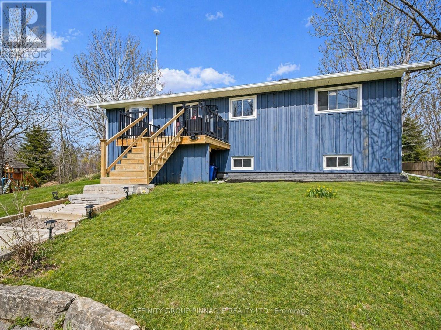 39 Muskie Drive, Kawartha Lakes, Ontario  K0M 2C0 - Photo 2 - X13059432