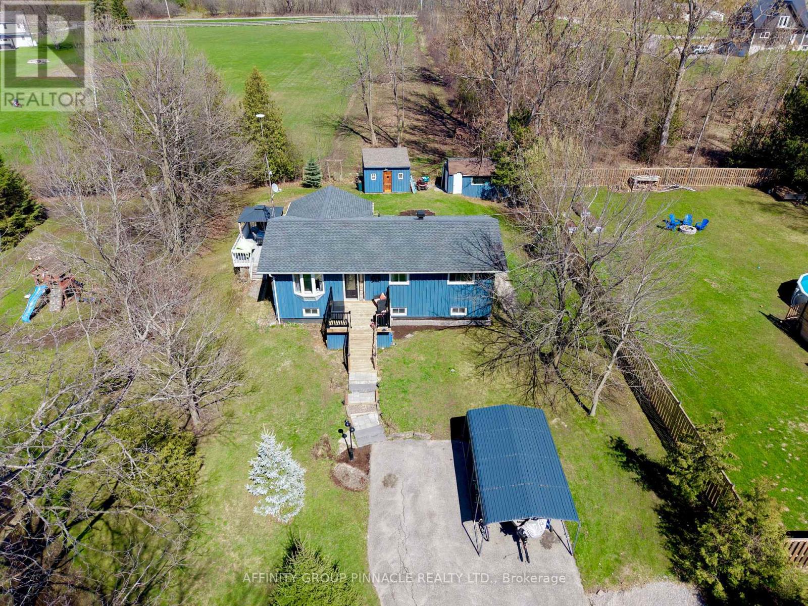 39 Muskie Drive, Kawartha Lakes, Ontario  K0M 2C0 - Photo 5 - X13059432