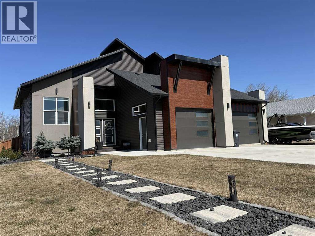 10522 101 Avenue, Sexsmith, Alberta