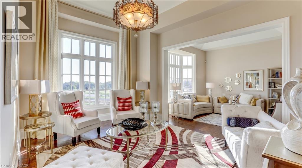 55 Tews Lane, Dundas, Ontario  L9H 7N4 - Photo 11 - 40822524