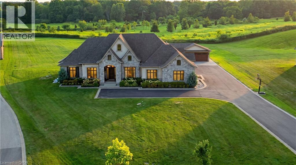 55 TEWS Lane, Dundas, Ontario