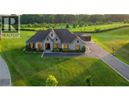 55 TEWS Lane, Dundas, Ontario