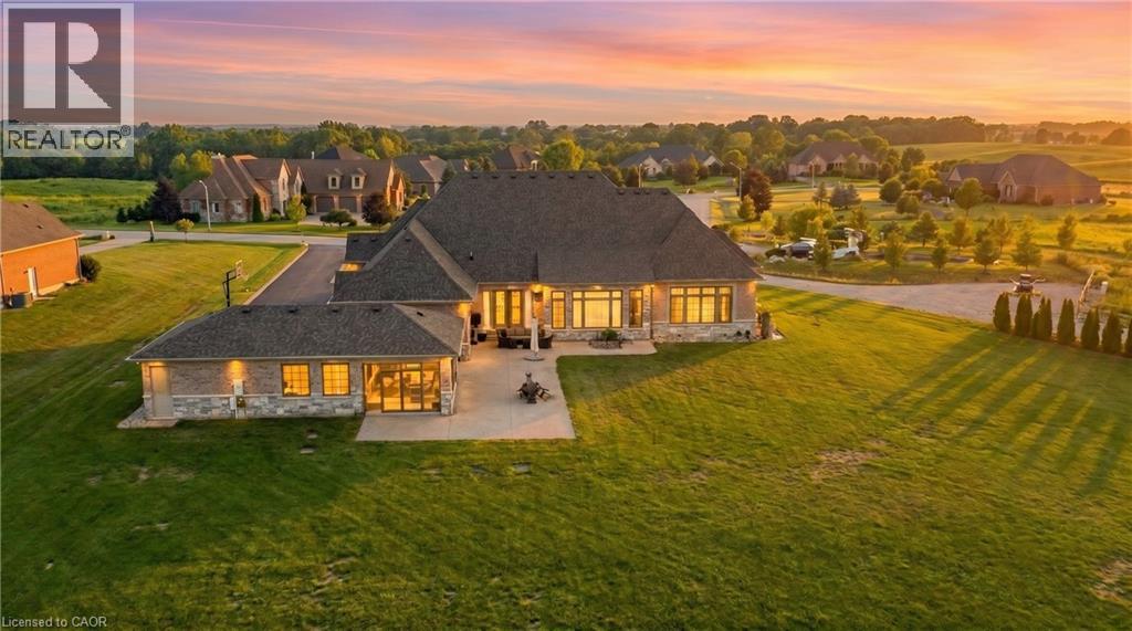 55 Tews Lane, Dundas, Ontario  L9H 7N4 - Photo 44 - 40822524