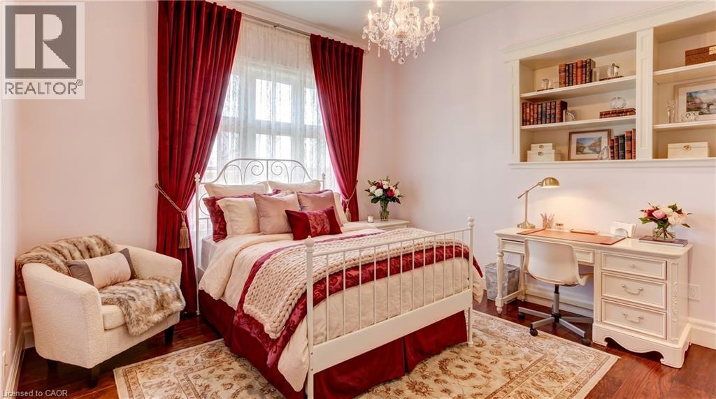 55 Tews Lane, Dundas, Ontario  L9H 7N4 - Photo 36 - 40822524