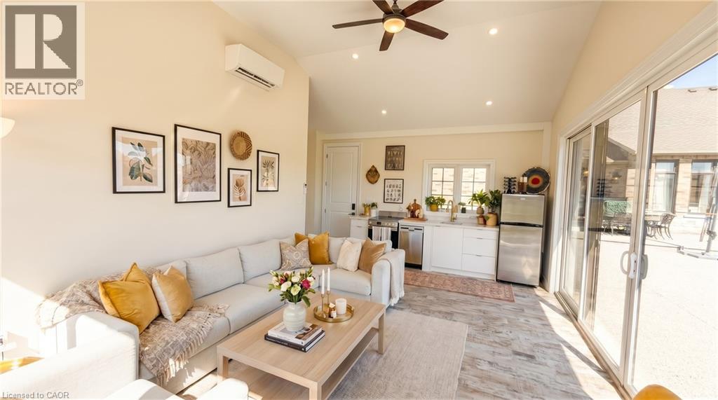 55 Tews Lane, Dundas, Ontario  L9H 7N4 - Photo 47 - 40822524