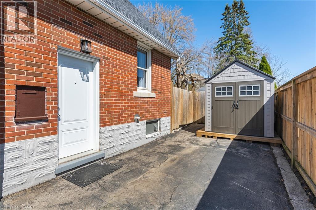 123 Fifth Avenue, Kitchener, Ontario  N2C 1P5 - Photo 31 - 40824682