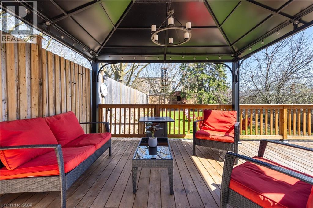 123 Fifth Avenue, Kitchener, Ontario  N2C 1P5 - Photo 33 - 40824682