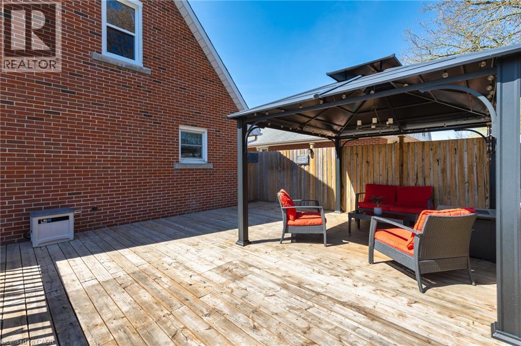 123 Fifth Avenue, Kitchener, Ontario  N2C 1P5 - Photo 34 - 40824682