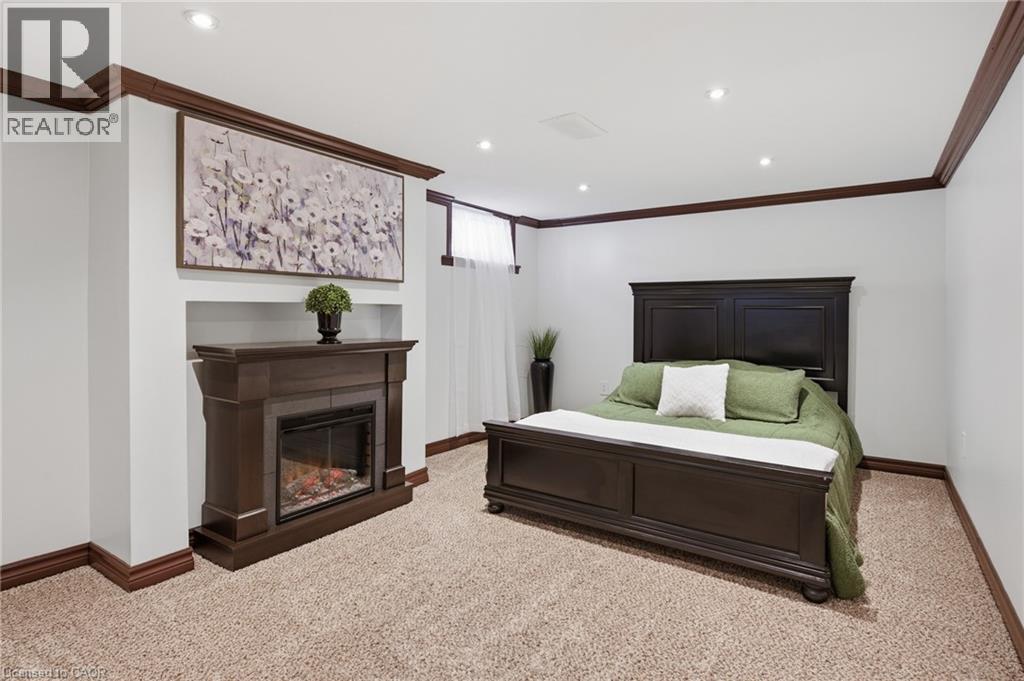 123 Fifth Avenue, Kitchener, Ontario  N2C 1P5 - Photo 27 - 40824682