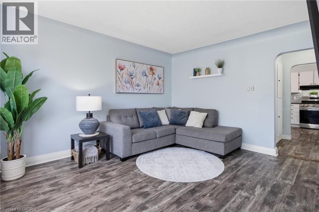 123 Fifth Avenue, Kitchener, Ontario  N2C 1P5 - Photo 8 - 40824682