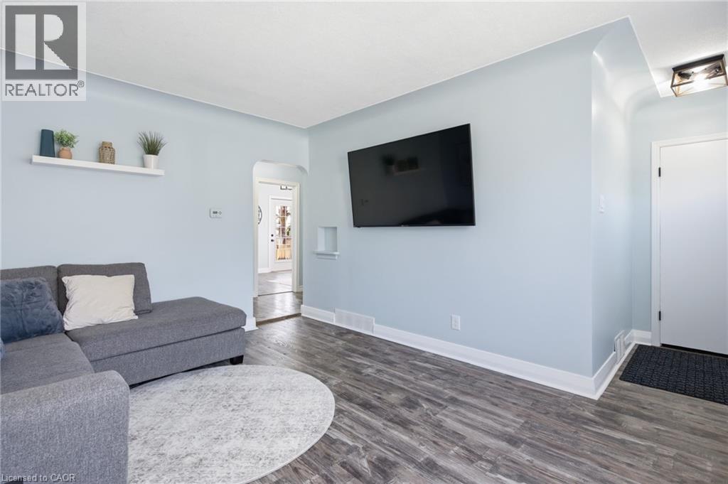 123 Fifth Avenue, Kitchener, Ontario  N2C 1P5 - Photo 9 - 40824682