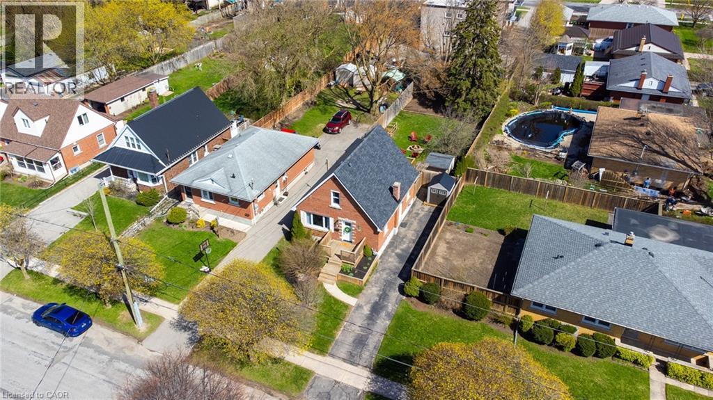 123 Fifth Avenue, Kitchener, Ontario  N2C 1P5 - Photo 39 - 40824682