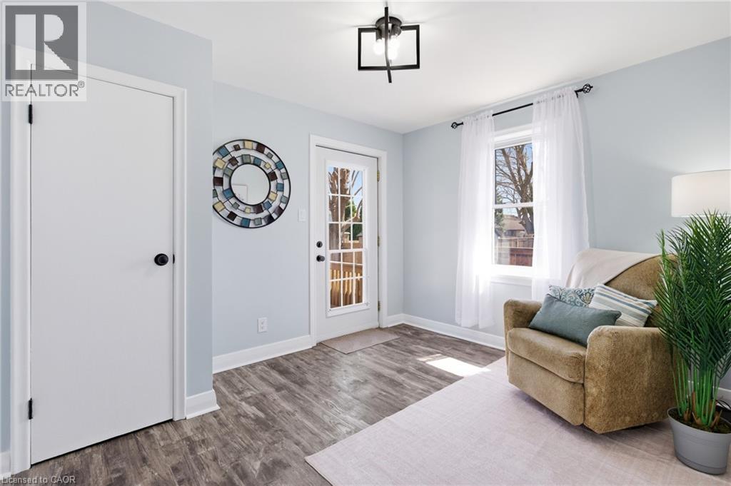 123 Fifth Avenue, Kitchener, Ontario  N2C 1P5 - Photo 16 - 40824682