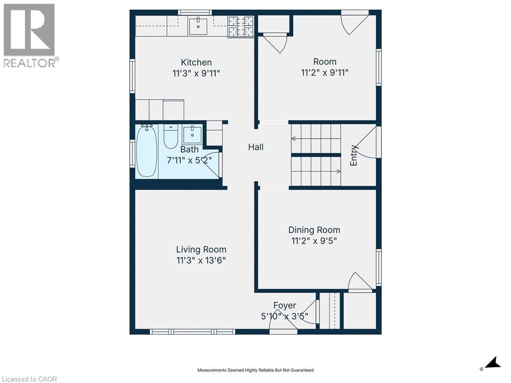 123 Fifth Avenue, Kitchener, Ontario  N2C 1P5 - Photo 49 - 40824682