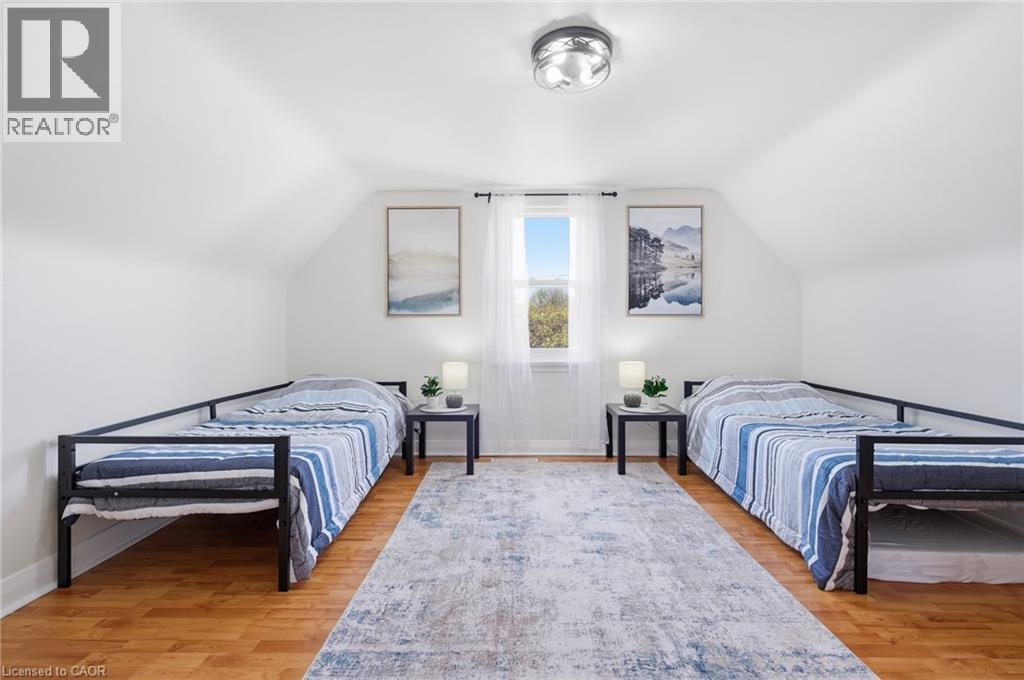 123 Fifth Avenue, Kitchener, Ontario  N2C 1P5 - Photo 21 - 40824682